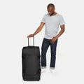 Eastpak TRANVERZ L Black  - 4