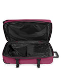 Eastpak TRANVERZ L Wine Burgundy  - 2