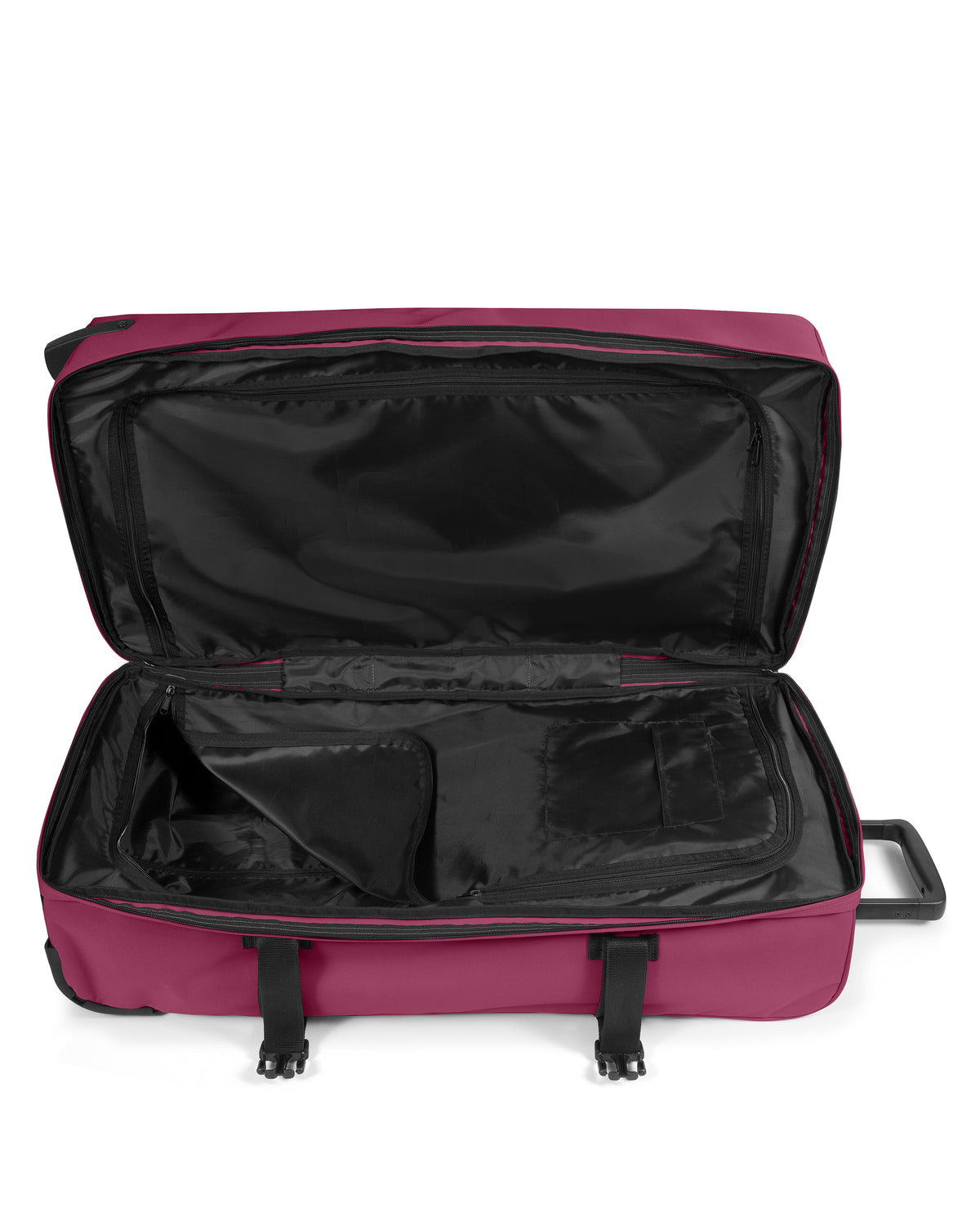 Eastpak TRANVERZ L Wine Burgundy  - 2