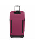 Eastpak TRANVERZ L Wine Burgundy  - 4