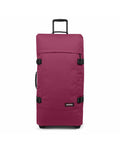 Eastpak TRANVERZ L Wine Burgundy  - 1