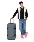 Eastpak TRANVERZ L Blue Afternoon  - 3