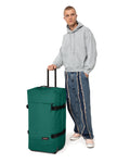 Eastpak TRANVERZ L Green Tree  - 3