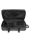 Eastpak TRANVERZ L Black Denim  - 3