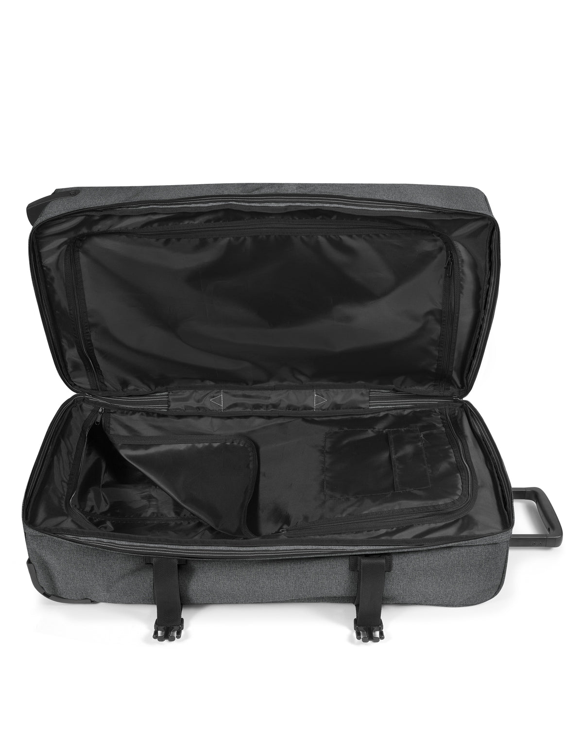 Eastpak TRANVERZ L Black Denim  - 3