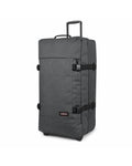 Eastpak TRANVERZ L Black Denim  - 5