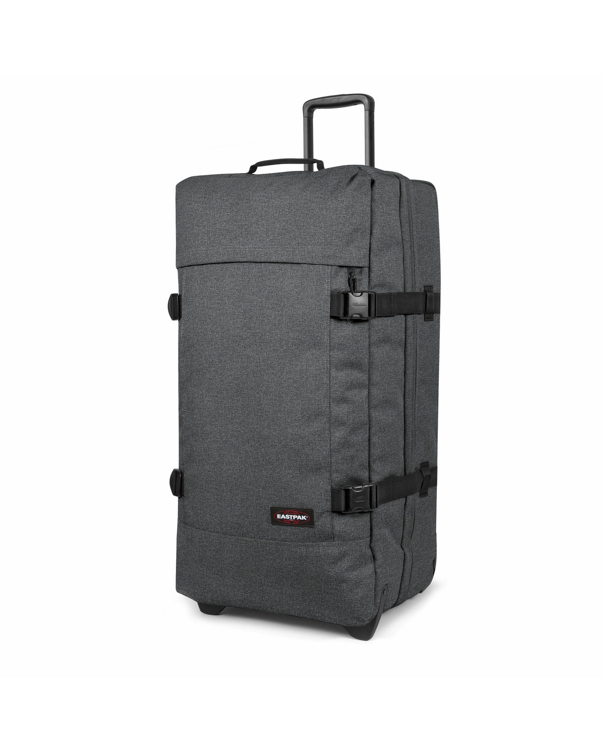 Eastpak TRANVERZ L Black Denim  - 5
