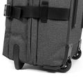 Eastpak TRANVERZ L Black Denim  - 7