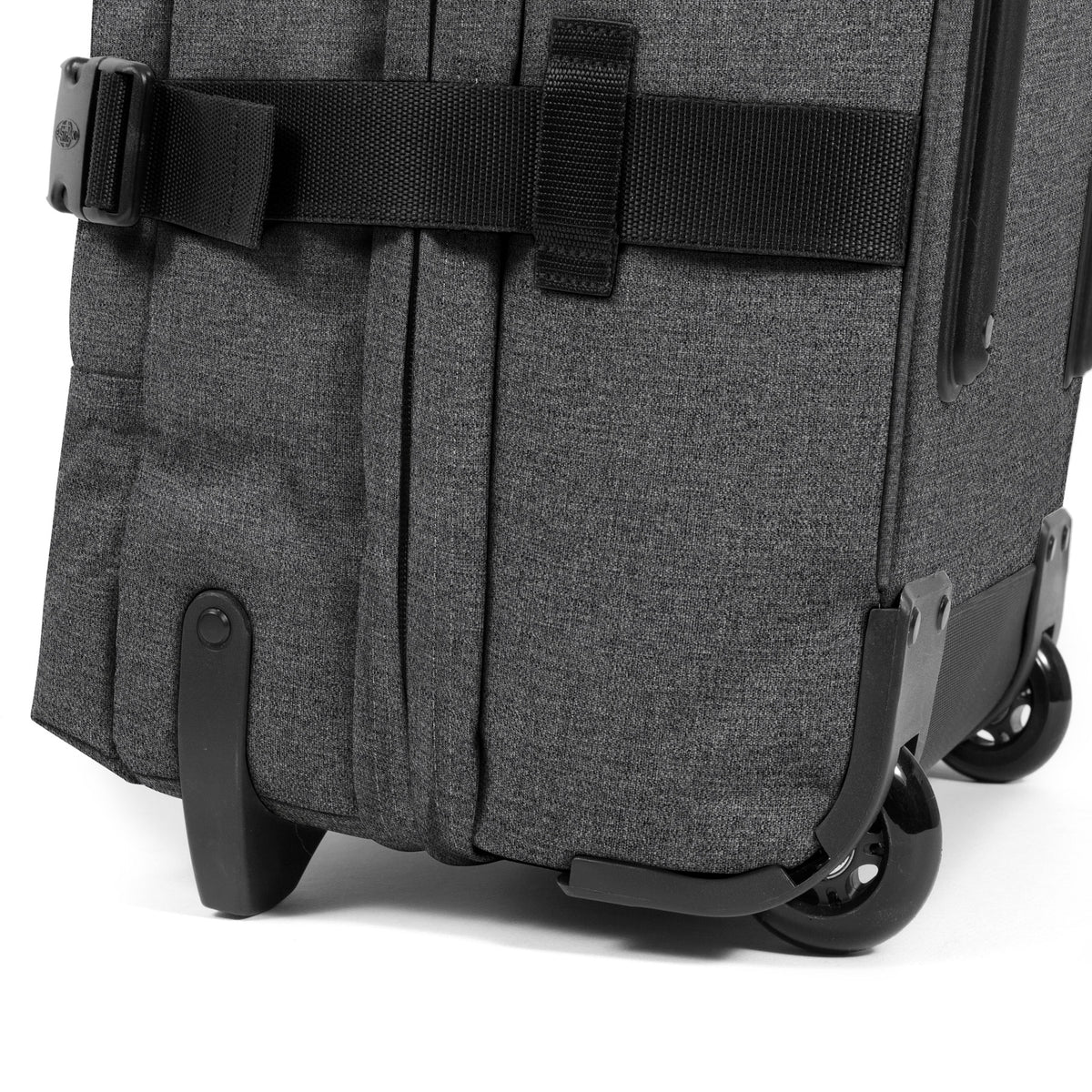 Eastpak TRANVERZ L Black Denim  - 7