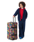 Eastpak TRANVERZ L Brize RetroNavy  - 3