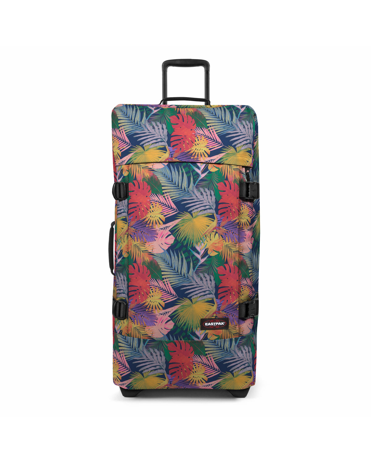Eastpak TRANVERZ L Brize RetroNavy  - 1