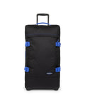 Eastpak TRANVERZ L KontrastBlacBlu  - 1