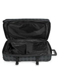 Eastpak TRANVERZ L Checker Grey  - 2
