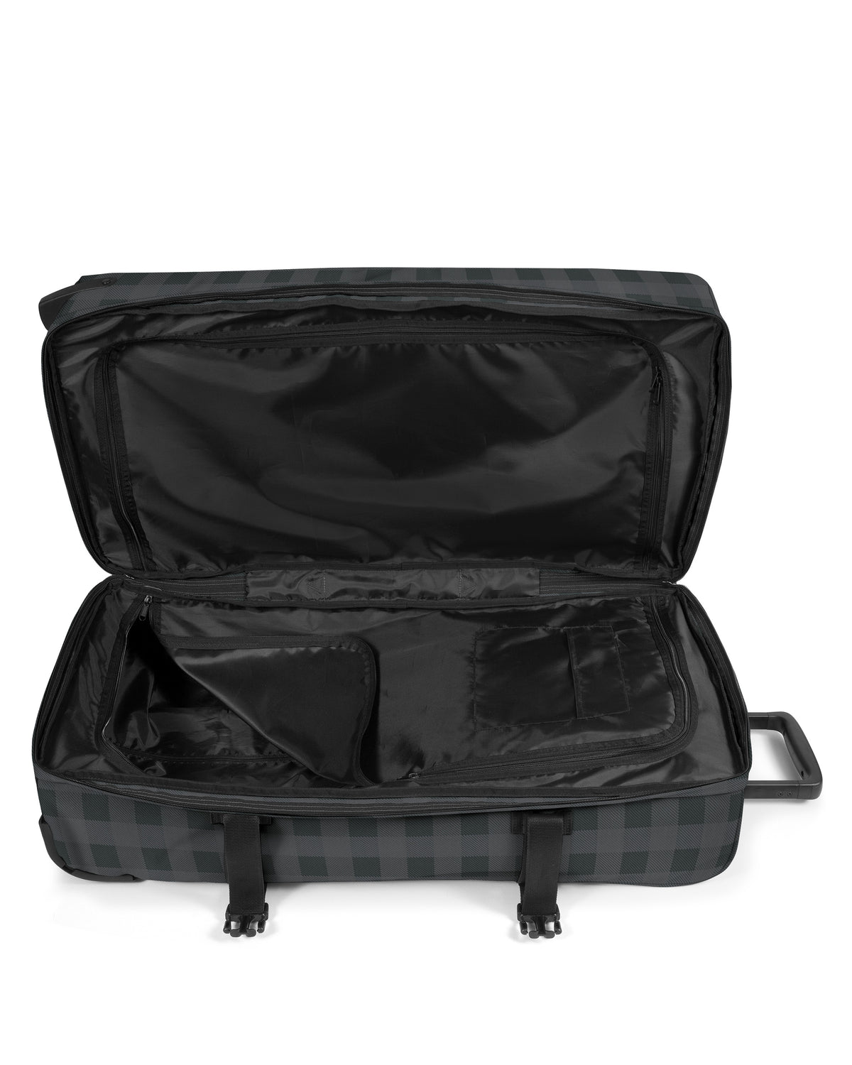 Eastpak TRANVERZ L Checker Grey  - 2