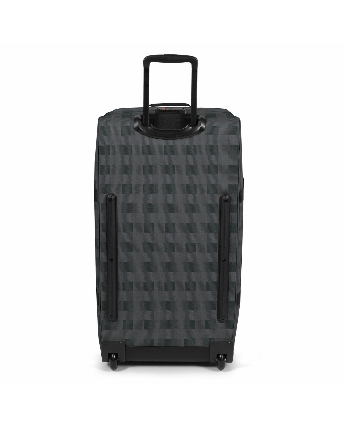Eastpak TRANVERZ L Checker Grey  - 4