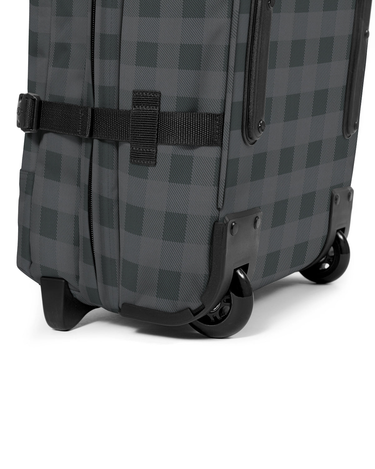 Eastpak TRANVERZ L Checker Grey  - 5