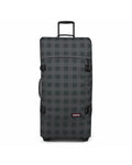 Eastpak TRANVERZ L Checker Grey  - 1