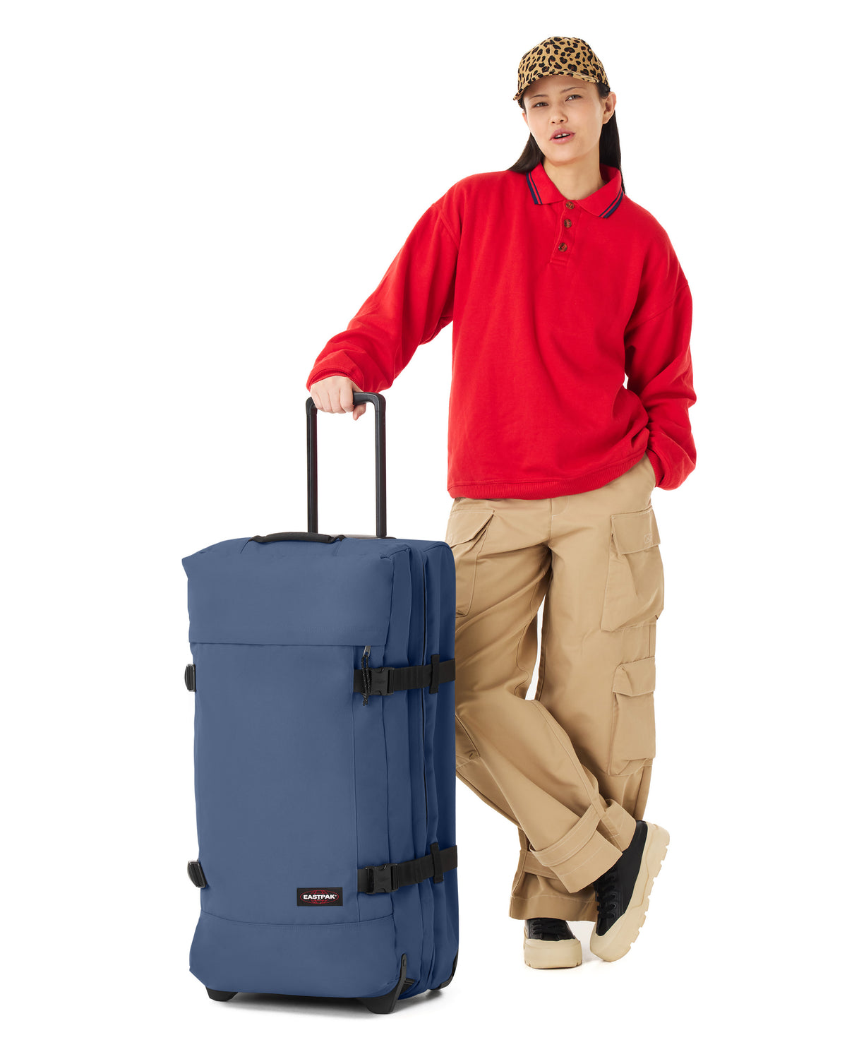 Eastpak TRANVERZ L Powder Pilot  - 2