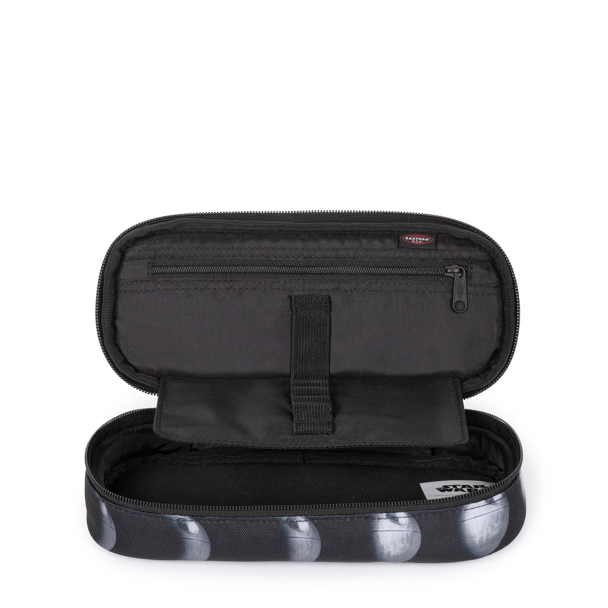 Eastpak OVAL SINGLE SW Death Star Black  - 2