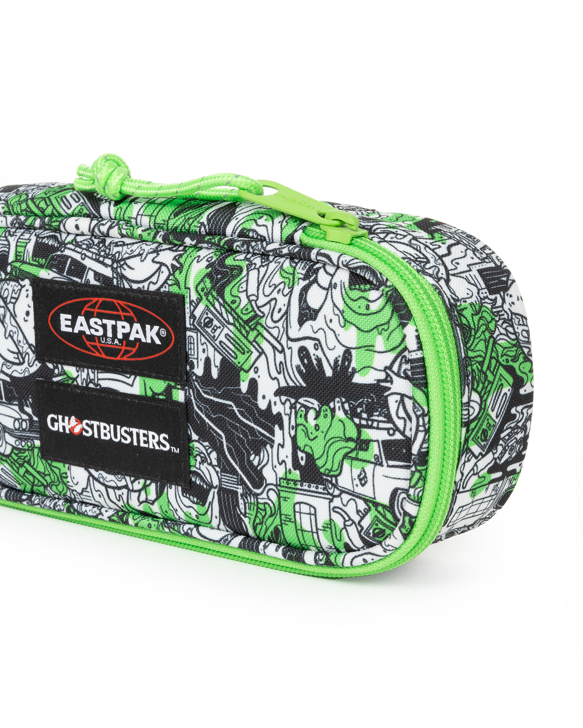 Eastpak OVAL SINGLE GB Doodle  - 4
