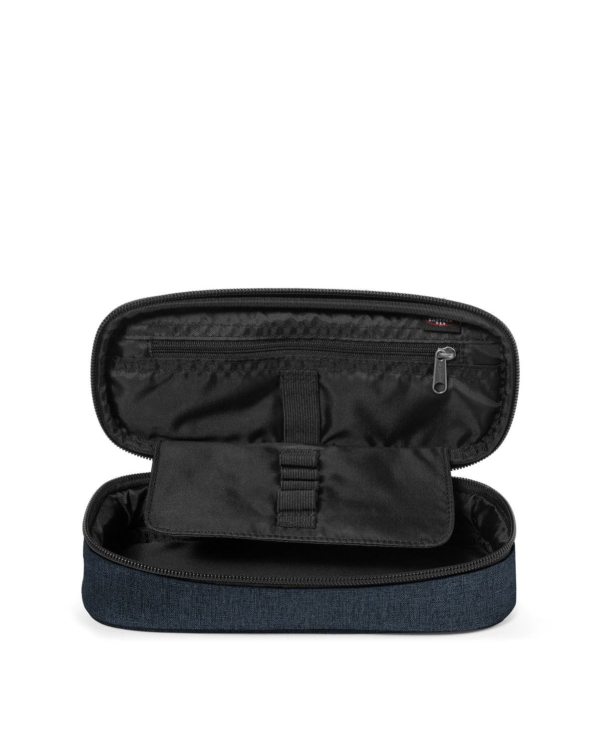 Eastpak OVAL SINGLE Triple Denim  - 2