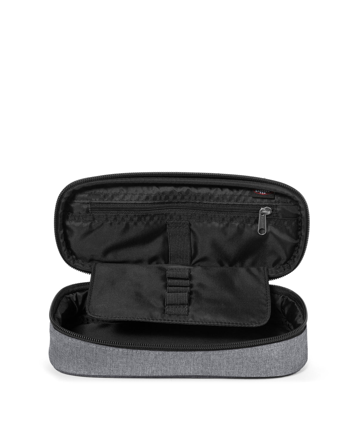 Eastpak OVAL SINGLE Sunday Grey  - 2