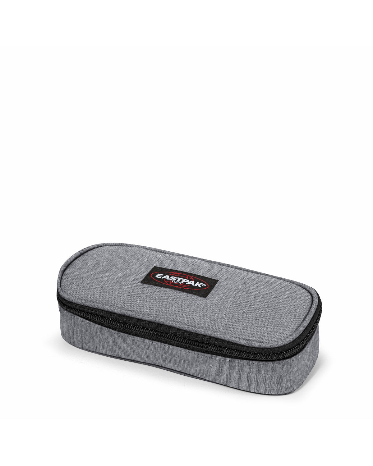 Eastpak OVAL SINGLE Sunday Grey  - 4