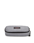 Eastpak OVAL SINGLE Sunday Grey  - 1