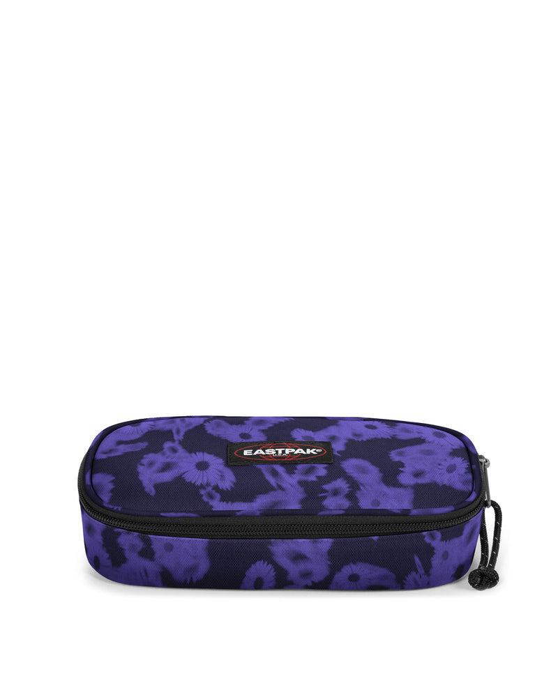 OVAL SINGLE - FlowrSwiftNavy / Medium