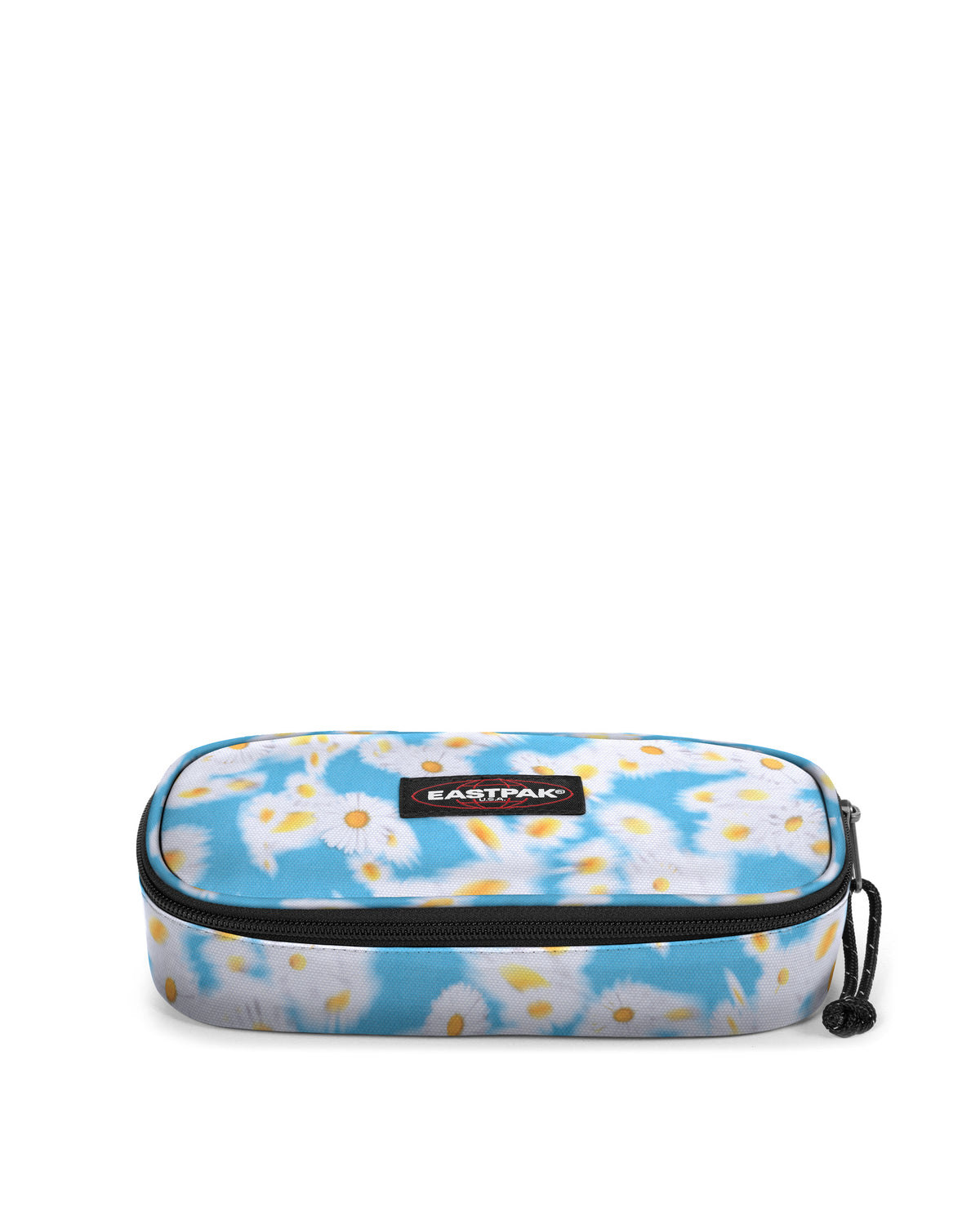 Eastpak OVAL SINGLE FlowrSwiftBlue  - 1