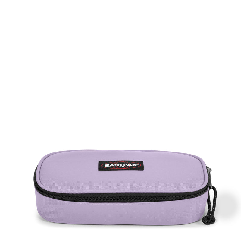 OVAL SINGLE - Orchid Lilac / Medium