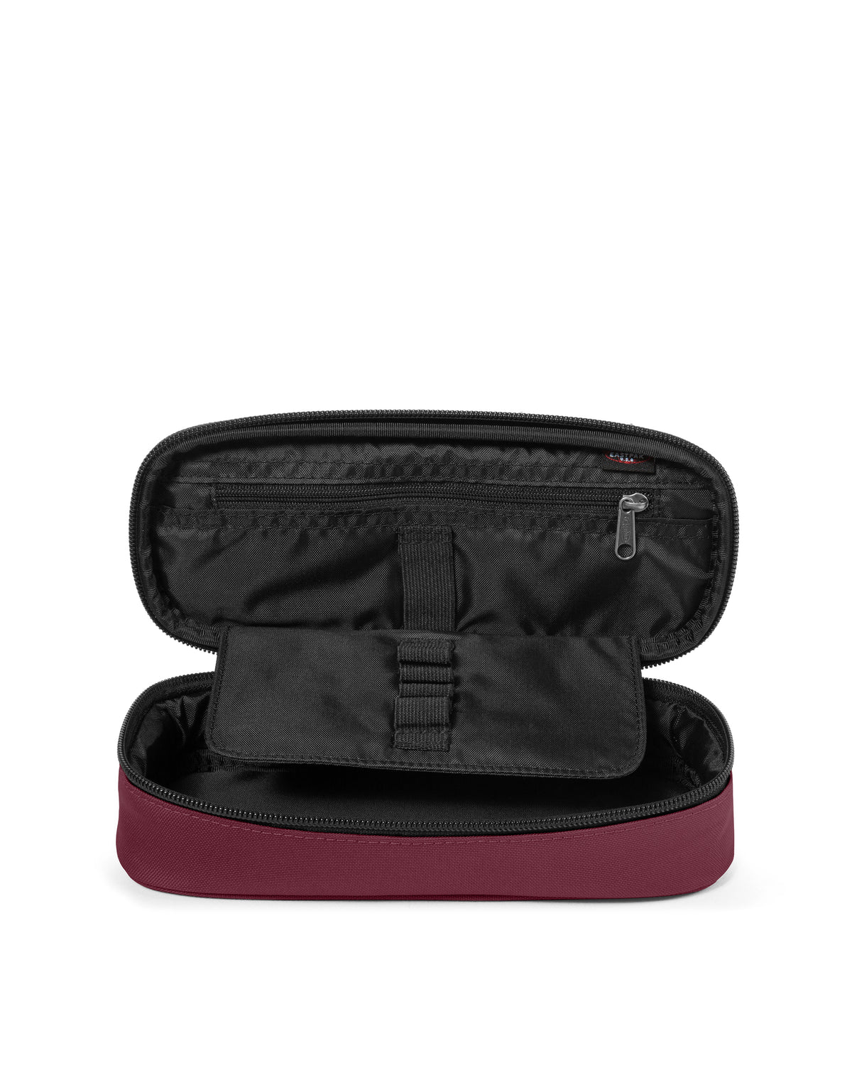 Eastpak OVAL SINGLE Maroon Burgundy  - 2
