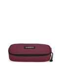 Eastpak OVAL SINGLE Maroon Burgundy  - 1
