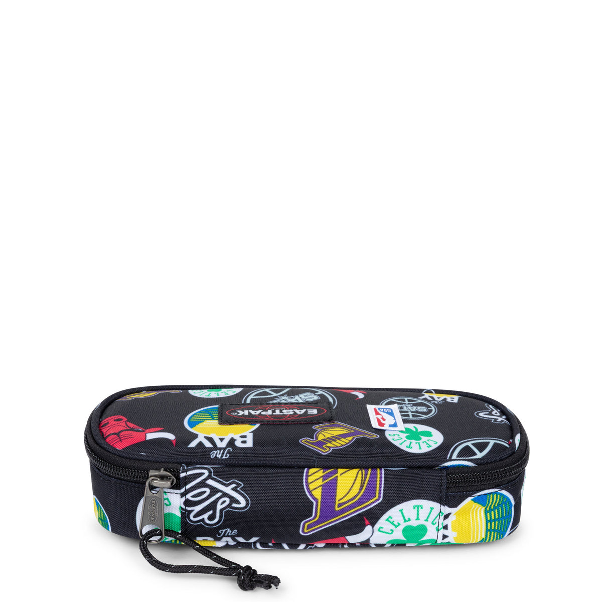 Eastpak OVAL SINGLE NBA TeamPattern  - 3