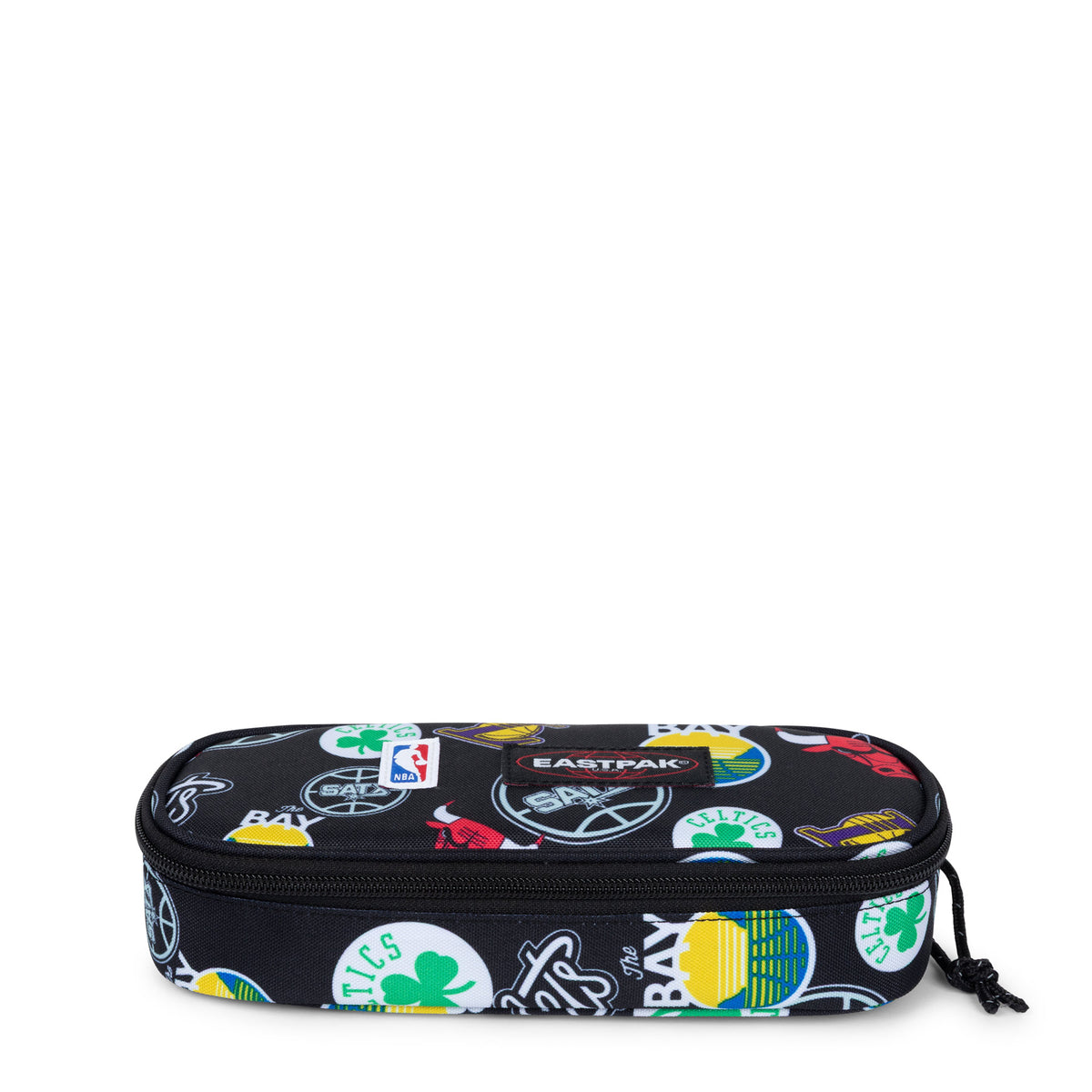 Eastpak OVAL SINGLE NBA TeamPattern  - 1