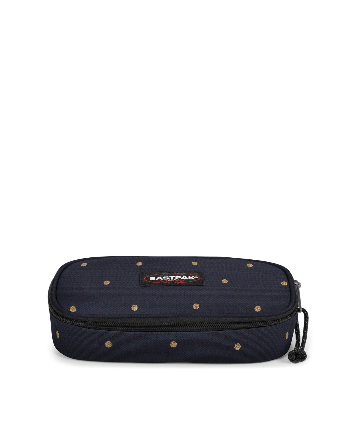 Eastpak OVAL SINGLE DotsMarineGold  - 1