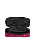 Eastpak OVAL SINGLE DotsWineSilver  - 2