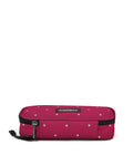 Eastpak OVAL SINGLE DotsWineSilver  - 3