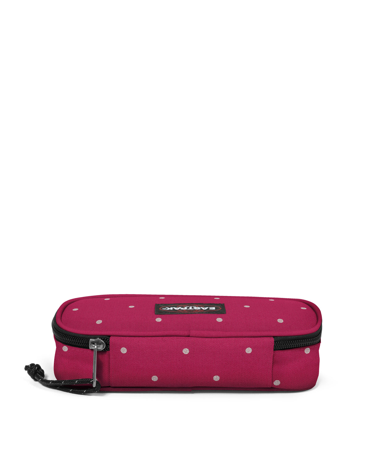 Eastpak OVAL SINGLE DotsWineSilver  - 3