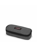 Eastpak OVAL SINGLE Black Denim  - 4