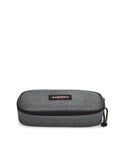 Eastpak OVAL SINGLE Black Denim  - 1