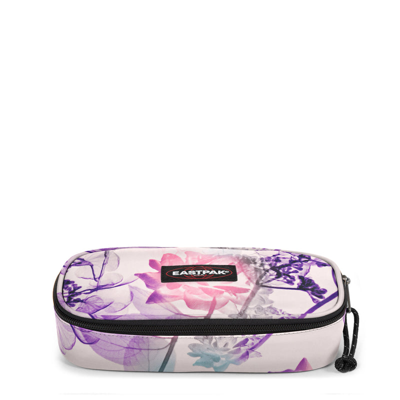 OVAL SINGLE - Pink Ray / Medium