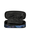 Eastpak OVAL SINGLE Blue Gold Bloom  - 2