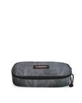 Eastpak OVAL SINGLE Letter DyeBlack  - 1