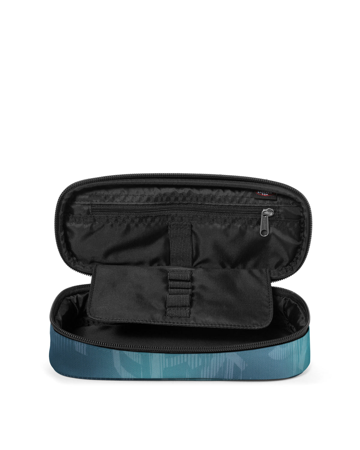 Eastpak OVAL SINGLE Letter Dye Blue  - 2