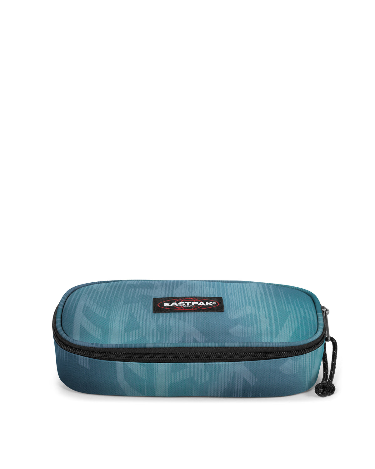 Eastpak OVAL SINGLE Letter Dye Blue  - 1