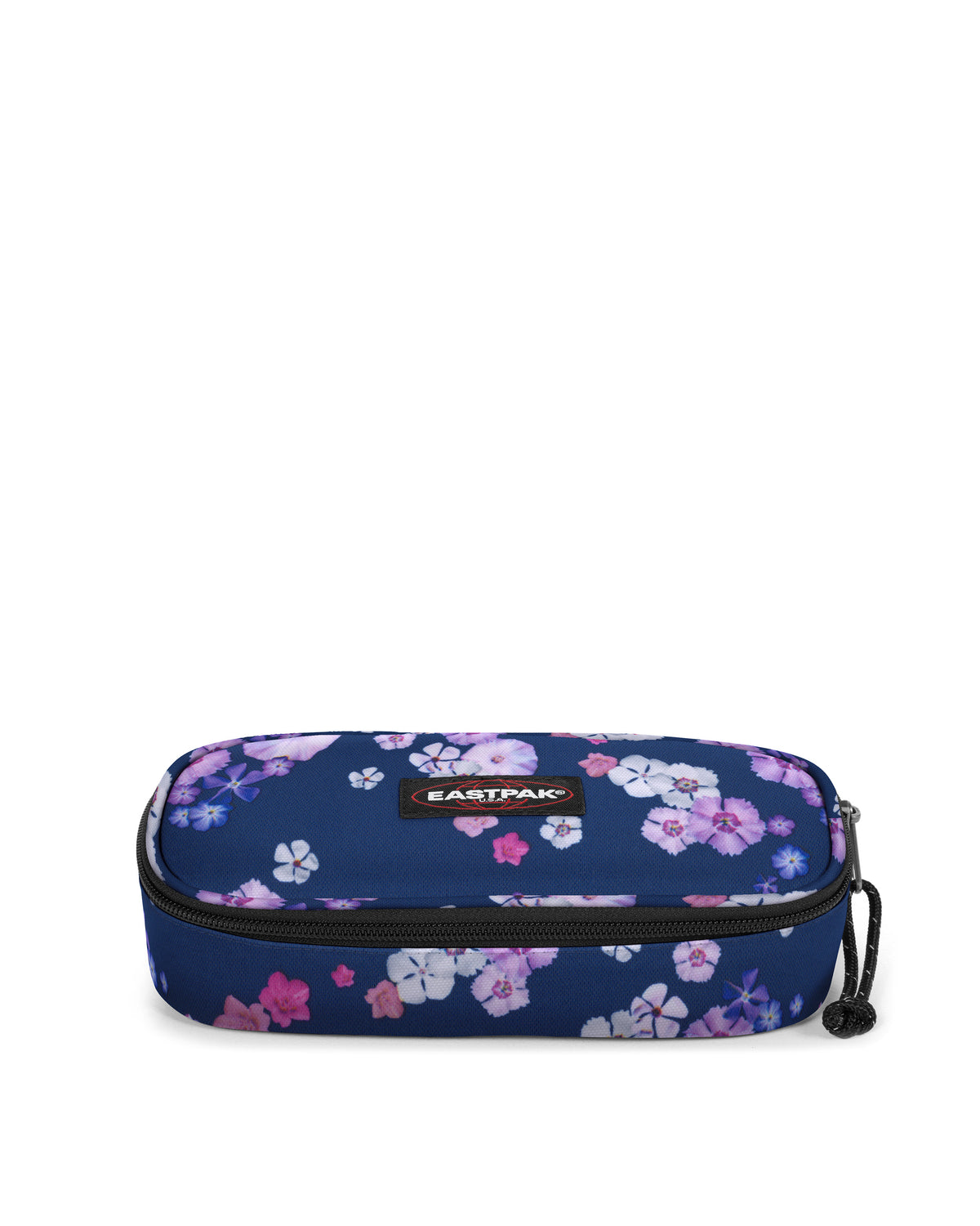 Eastpak OVAL SINGLE FloralBloomNavy  - 1