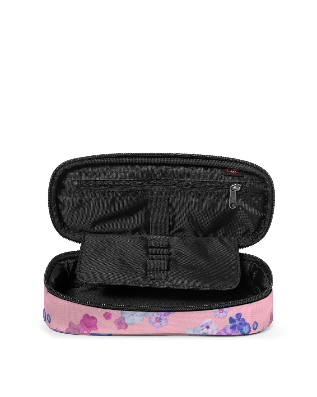 Eastpak OVAL SINGLE FloralBloomPink  - 2