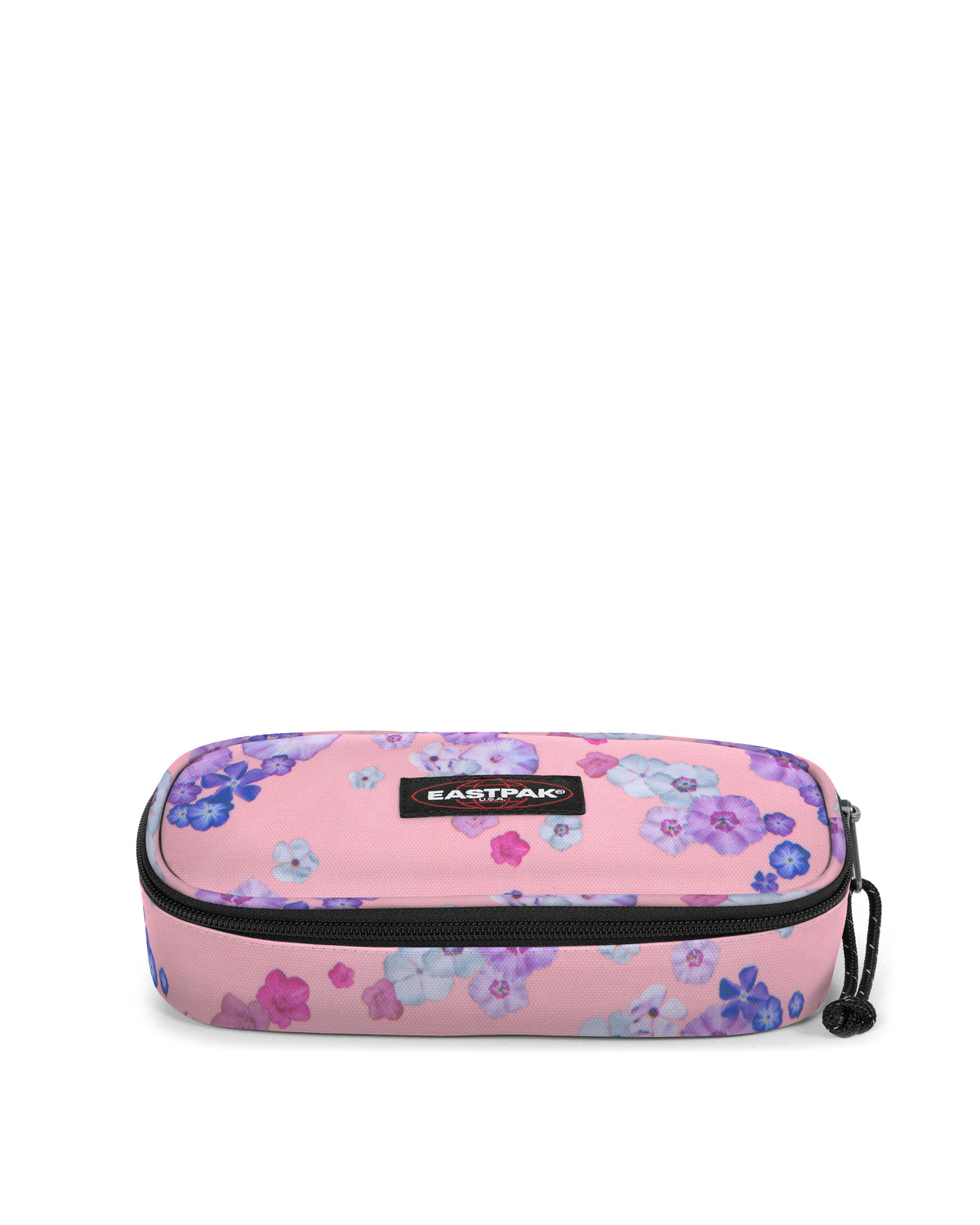Eastpak OVAL SINGLE FloralBloomPink  - 1