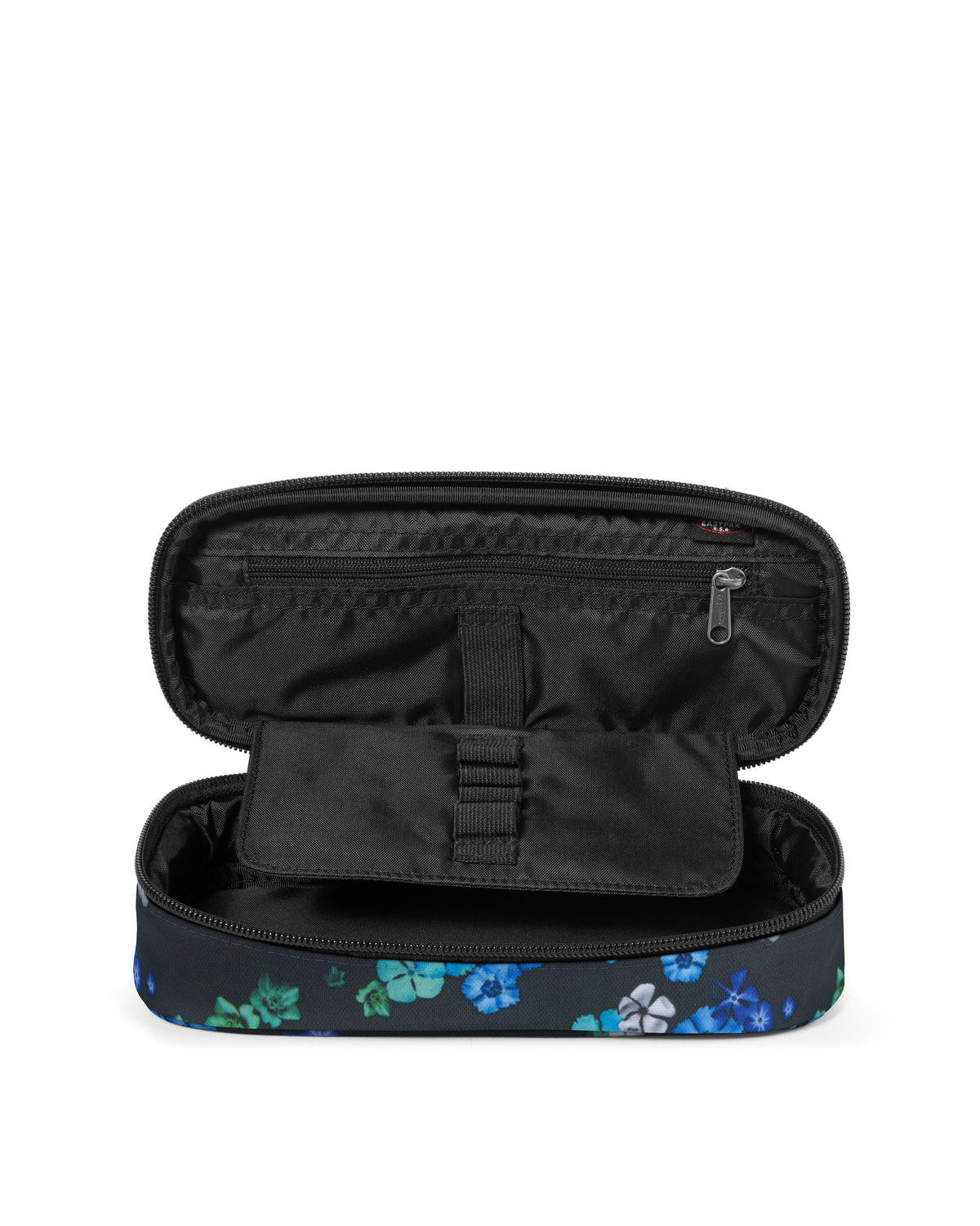 Eastpak OVAL SINGLE FloralBloomBlac  - 2